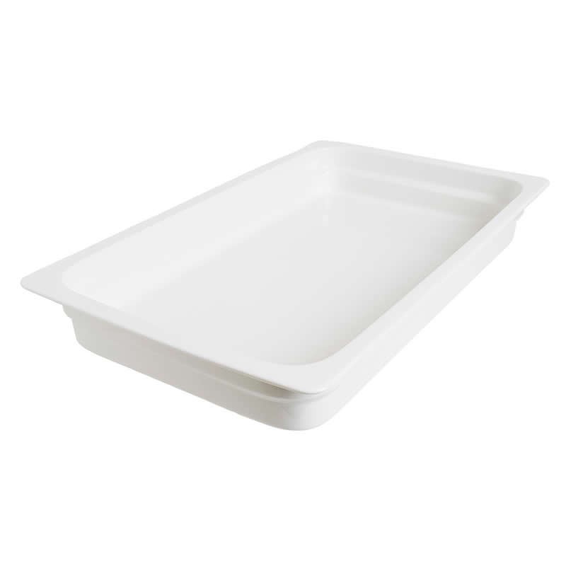 Bandeja Gn 1/1 53X32.5X6.5Cm