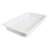 Bandeja Gn 1/1 53X32.5X6.5Cm