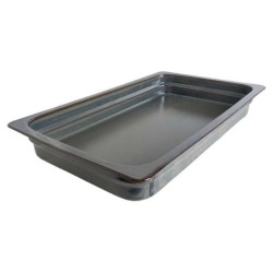 Bandeja Gn 1/1 Gloire 53X32.5X6.5Cm