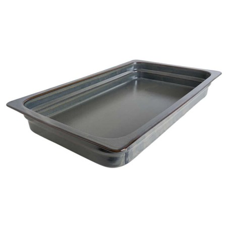 Bandeja Gn 1/1 Gloire 53X32.5X6.5Cm