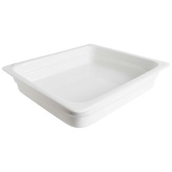 Bandeja Gn 2/3 35.4X32.5X6.5Cm