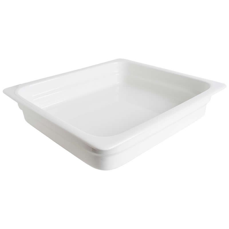 Bandeja Gn 2/3 35.4X32.5X6.5Cm