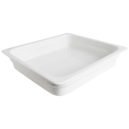 Bandeja Gn 2/3 35.4X32.5X6.5Cm