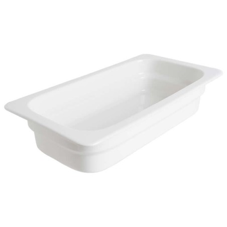 Bandeja Gn 1/3 32.5X17.5X6.5Cm
