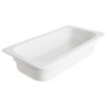 Bandeja Gn 1/3 32.5X17.5X6.5Cm