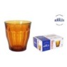 Set 6 Vaso 25Cl Ambar Picardie