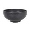 Bowl Moss Graphite  Ø17X8Cm 98Cl