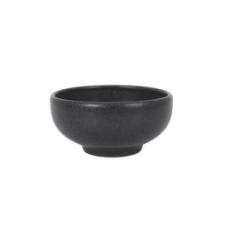Bowl Moss Graphite Ø11X5.5Cm 26Cl