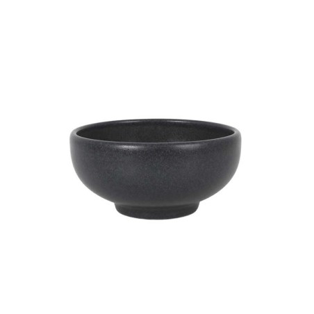 Bowl Moss Graphite Ø11X5.5Cm 26Cl