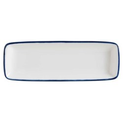 Bandeja Rect. Moove Topacio 31X10X2.5Cm