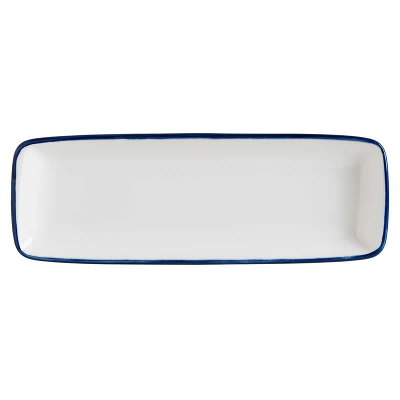 Bandeja Rect. Moove Topacio 31X10X2.5Cm
