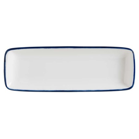 Bandeja Rect. Moove Topacio 31X10X2.5Cm