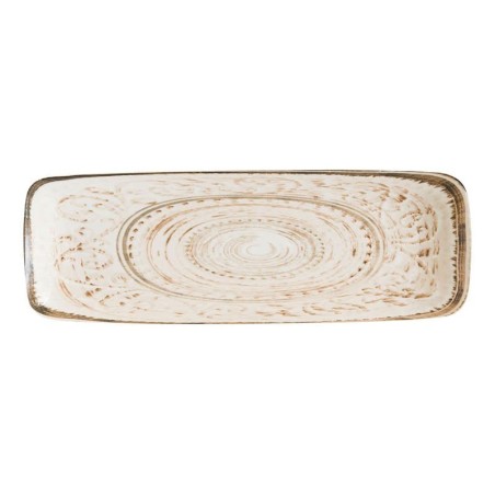 Bandeja Rect. Moove Bitinia 31X10X2.5Cm