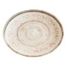Bandeja Oval Moove Bitinia 20X15.5X2Cm