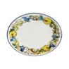 Bandeja Oval Moove Albufera 20X15.5X2Cm