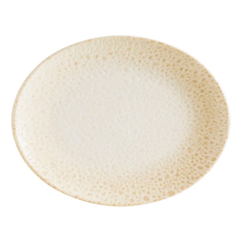 Bandeja Oval Moove Patagonia 20X15.5X2Cm