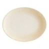Bandeja Oval Moove Patagonia 20X15.5X2Cm