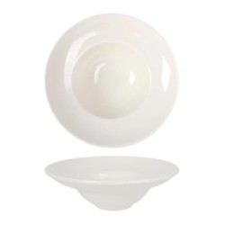Plato Pasta Gourmet Ø23X7.5Cm