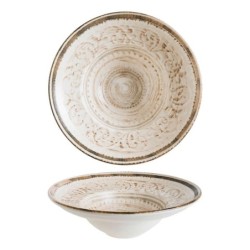 Plato Pasta Gourmet Bitinia Ø23X7.5Cm