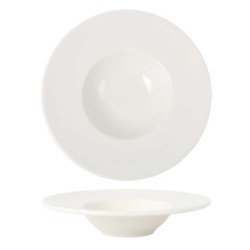 Plato Rissoto Gourmet Ø24X5Cm