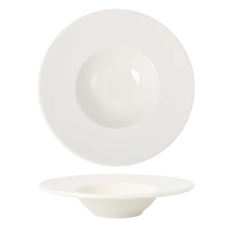 Plato Rissoto Gourmet Ø24X5Cm
