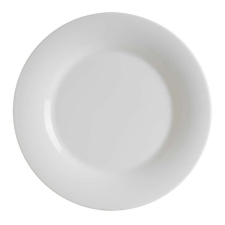 Plato Postre Albus Ø22X2Cm