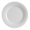 Plato Postre Albus Ø22X2Cm