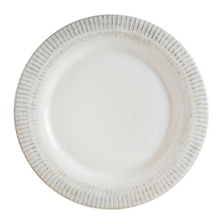 Plato Postre Albus Galata Ø22X2Cm