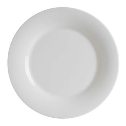Plato Pan Albus Ø18X2Cm