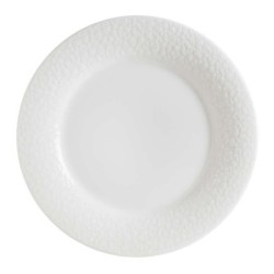 Plato Pan Albus Porteño Ø18X2Cm