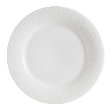 Plato Pan Albus Porteño Ø18X2Cm