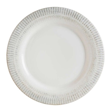 Plato Pan Albus Galata Ø18X2Cm