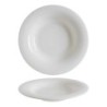 Plato Pasta Albus  Ø28X5Cm