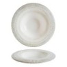 Plato Pasta Albus  Galata Ø28X5Cm