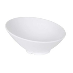 Bowl Oval Theraphy 23X16X8Cm