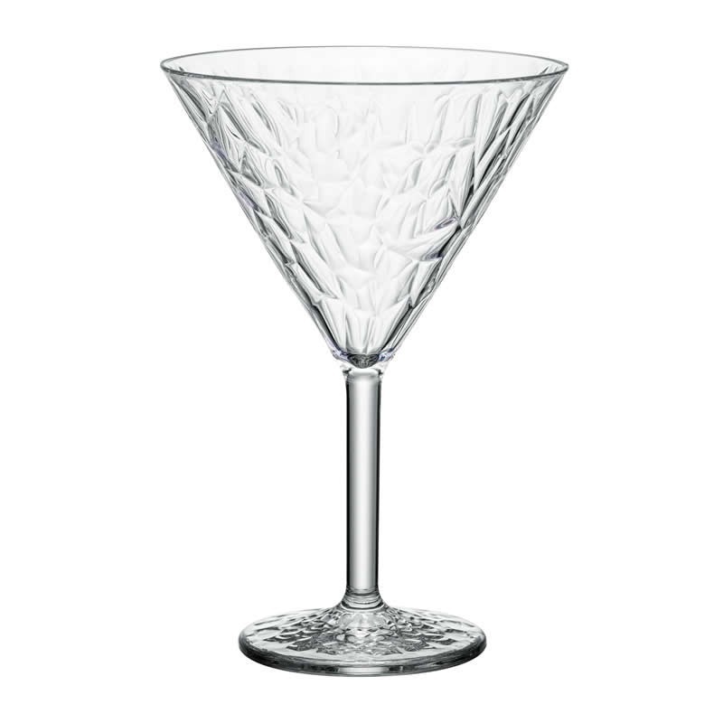 Copa Trocadero Coctel 28Cl Pc