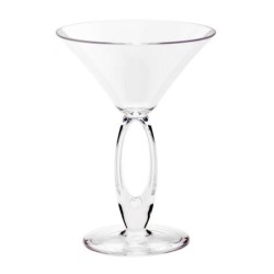 Copa Coctel 25Cl12X16.5Cm Ps