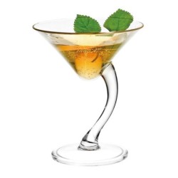 Copa Coctel 18Cl 11.5X14Cm Ps