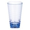 Vaso Istambul Azul 36Cl 8X13Cm Ps