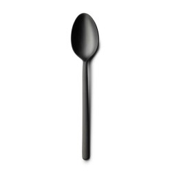 #-48-Cuchillo Mesa Nature 13/0 Mate Negro