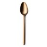 #-48-Cuchara Mesa Nature 18/0 Mate Cobre