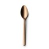 #-96-Cuchara Moka Nature 18/0 Mate Cobre