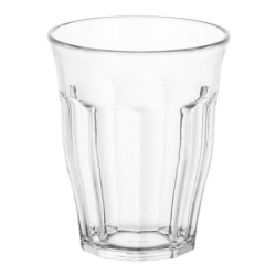 Vaso Apache Refresco 42Cl 9.5X11.5Cm Ps