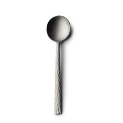 #-96-Cuchara Cafe Kyoshi 18/0 Vintage