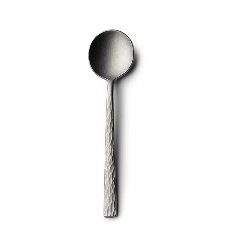 #-96-Cuchara Cafe Kyoshi 18/0 Vintage