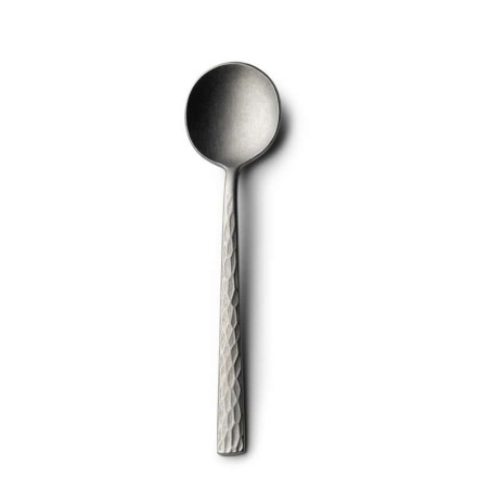 #-96-Cuchara Cafe Kyoshi 18/0 Vintage