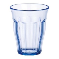 Vaso Apache Refresco Azul 42Cl 9.5X11.5Cm Ps