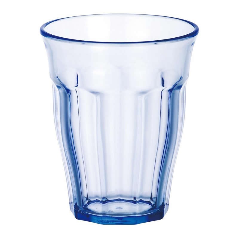 Vaso Apache Refresco Azul 42Cl 9.5X11.5Cm Ps