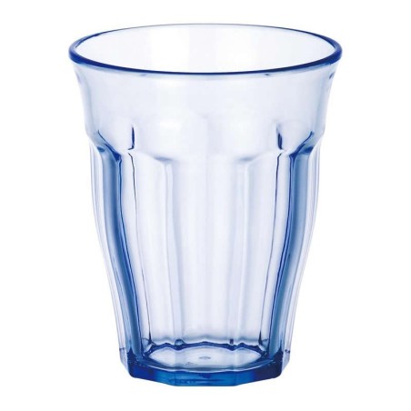 Vaso Apache Refresco Azul 42Cl 9.5X11.5Cm Ps