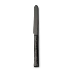 #-48-Cuchillo Mesa Kyoshi 13/0 Vintage Negro